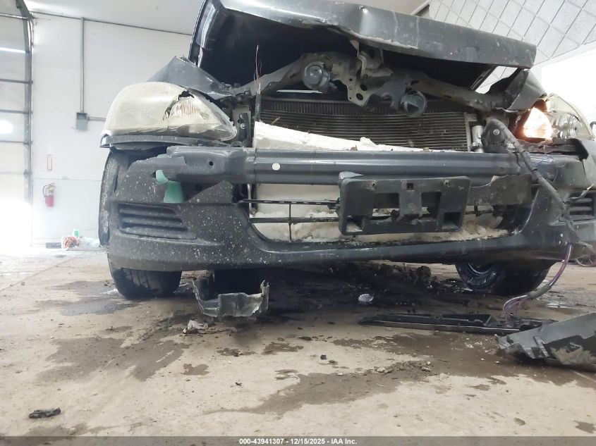 2006 Honda Accord 2.4 Se VIN: 1HGCM56326A151586 Lot: 43941307