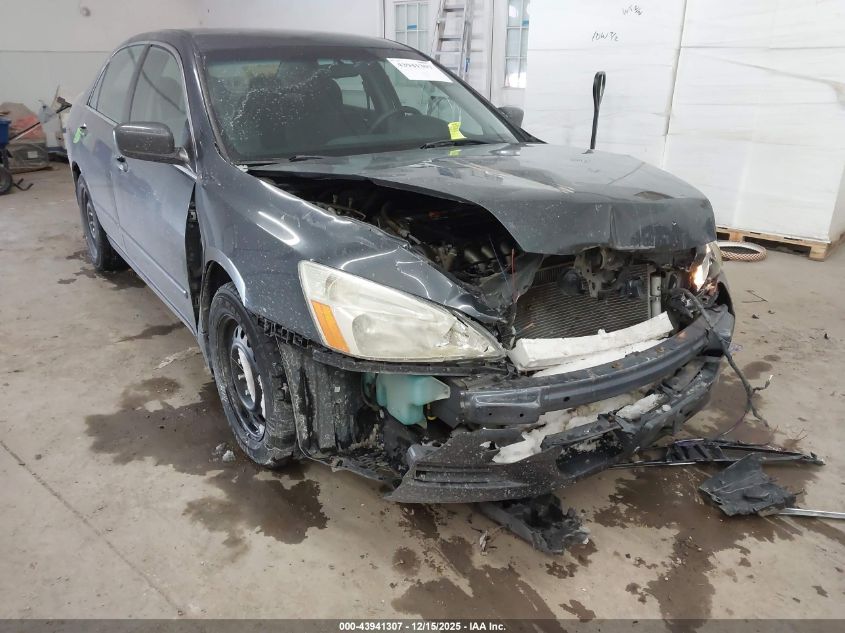 2006 Honda Accord 2.4 Se VIN: 1HGCM56326A151586 Lot: 43941307