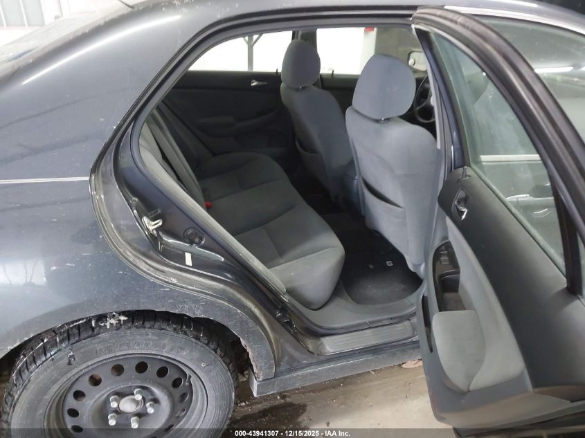 2006 Honda Accord 2.4 Se VIN: 1HGCM56326A151586 Lot: 43941307