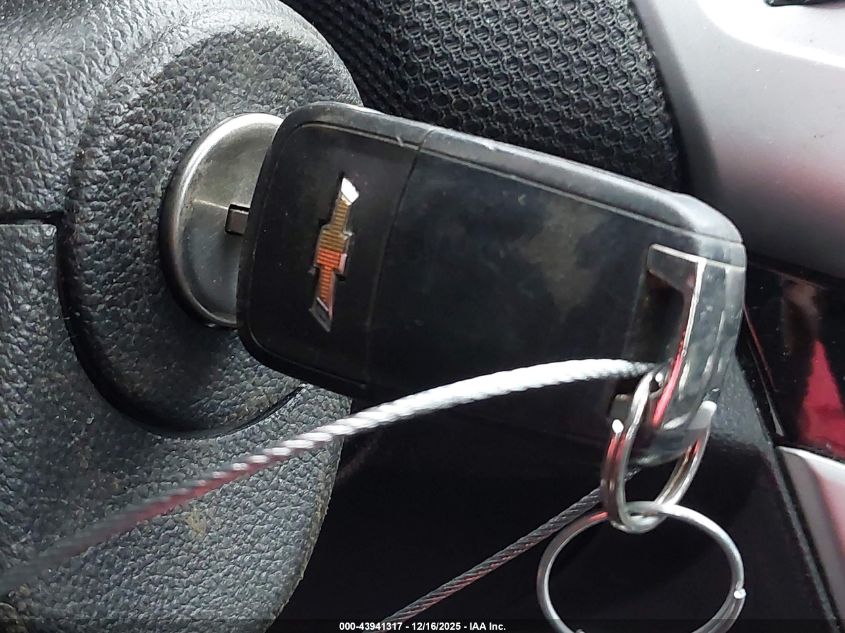 2016 Chevrolet Cruze Limited 1Lt Auto VIN: 1G1PE5SB3G7103399 Lot: 43941317