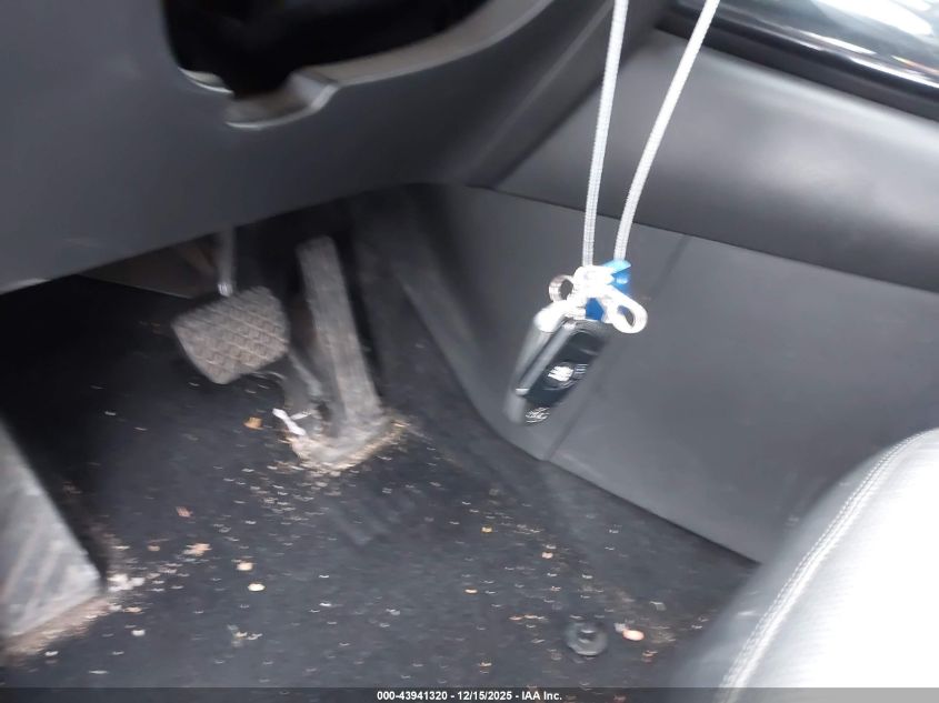 2018 Mazda Cx-9 Touring VIN: JM3TCBCY9J0234907 Lot: 43941320