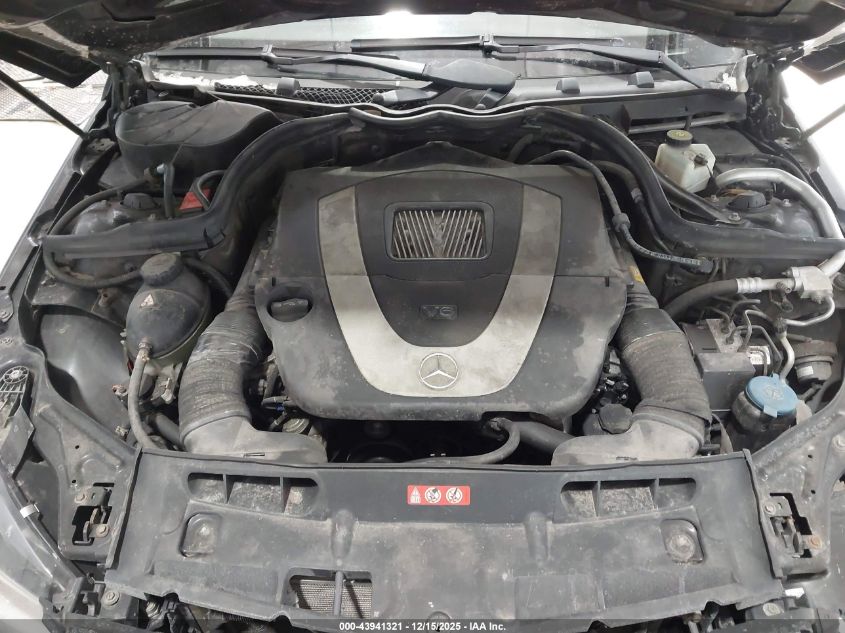 2012 Mercedes-Benz C 300 Sport 4Matic VIN: WDDGF8BB6CF873463 Lot: 43941321