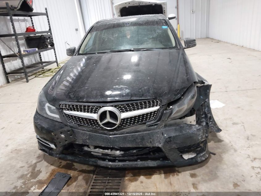 2012 Mercedes-Benz C 300 Sport 4Matic VIN: WDDGF8BB6CF873463 Lot: 43941321
