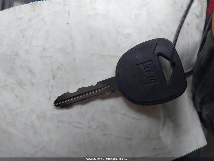 2006 GMC Envoy Sle VIN: 1GKDT13S962226700 Lot: 43941323