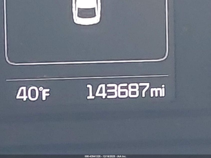 2017 Kia Forte Lx VIN: KNAFK5A84H5670586 Lot: 43941328