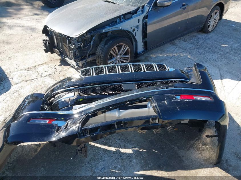 2025 Jeep Wagoneer L Series Ii 4X4 VIN: 1C4SJSBP7SS523390 Lot: 43941348