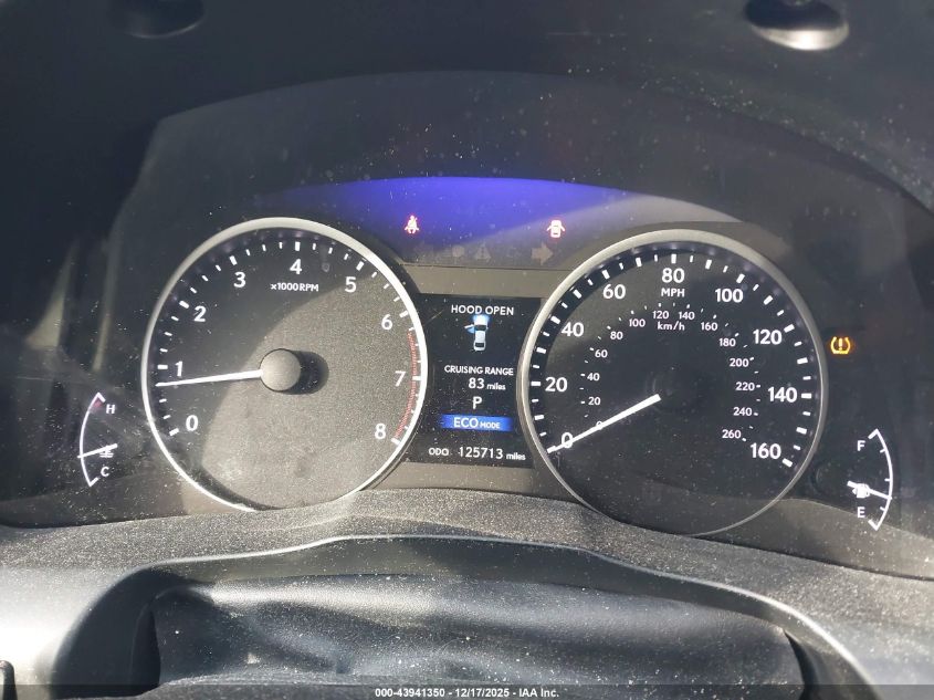 2013 Lexus Es 350 VIN: JTHBK1GG4D2076843 Lot: 43941350