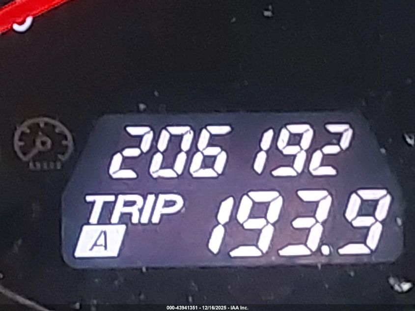 2009 Mazda Mazda5 Sport VIN: JM1CR29L690330458 Lot: 43941351