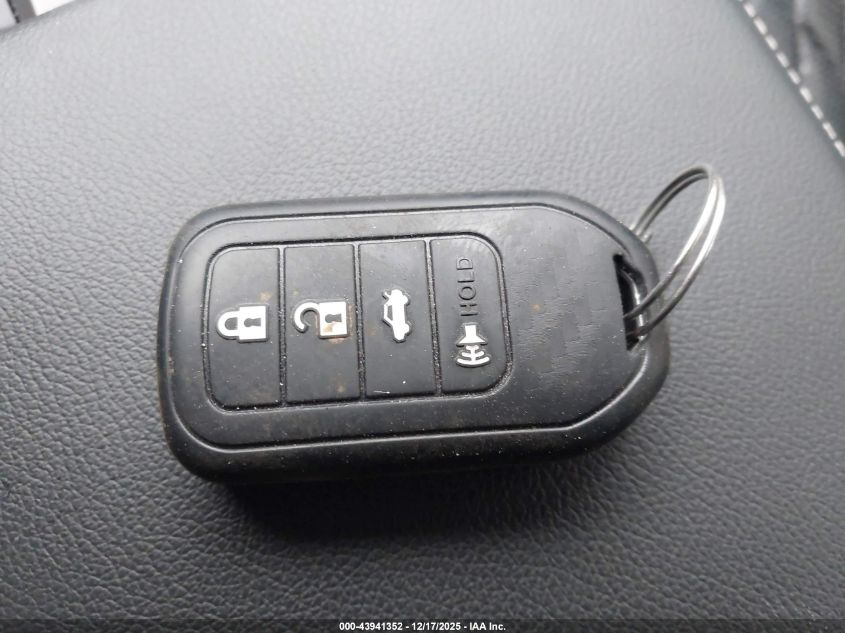 2022 Honda Accord Sport VIN: 1HGCV1F39NA036374 Lot: 43941352