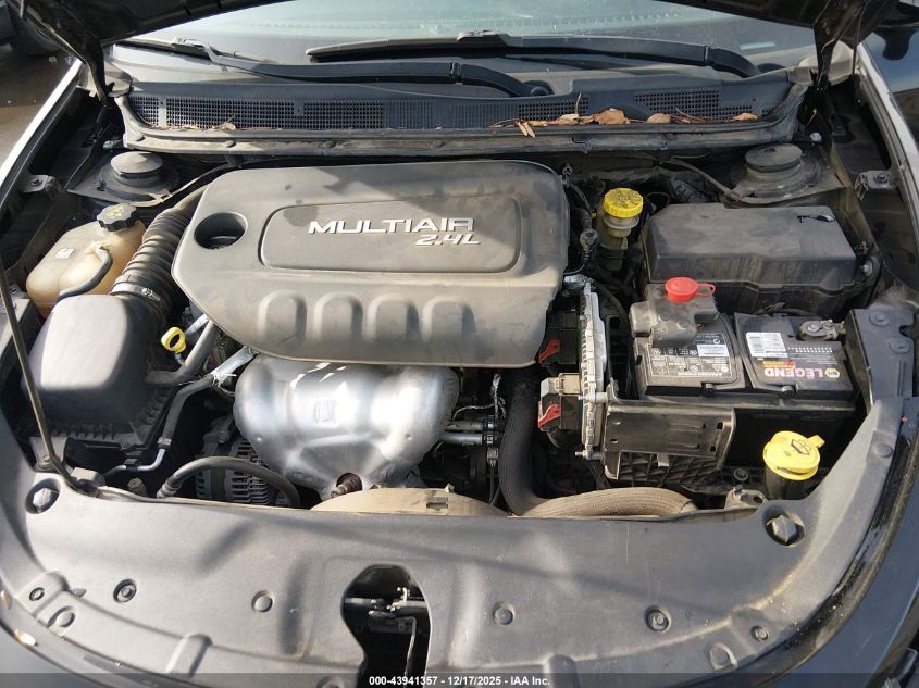 2015 Dodge Dart Sxt VIN: 1C3CDFBB0FD299806 Lot: 43941357