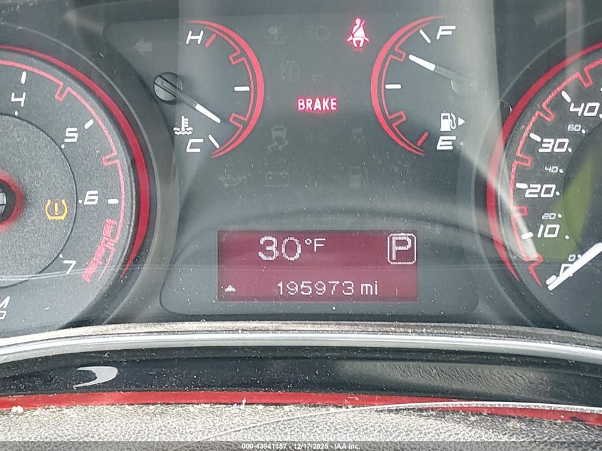 2015 Dodge Dart Sxt VIN: 1C3CDFBB0FD299806 Lot: 43941357