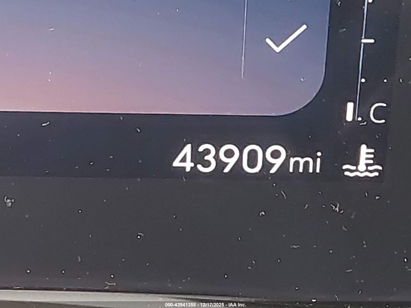 2024 Buick Envista Sport Touring Fwd VIN: KL47LBE29RB126915 Lot: 43941358