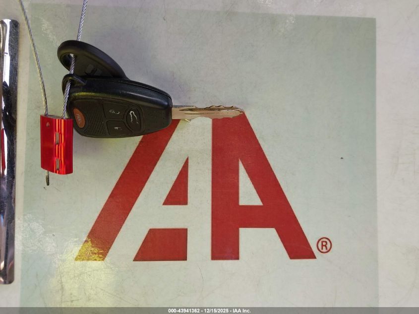 2006 Jeep Liberty Renegade VIN: 1J4GL38K46W119439 Lot: 43941362