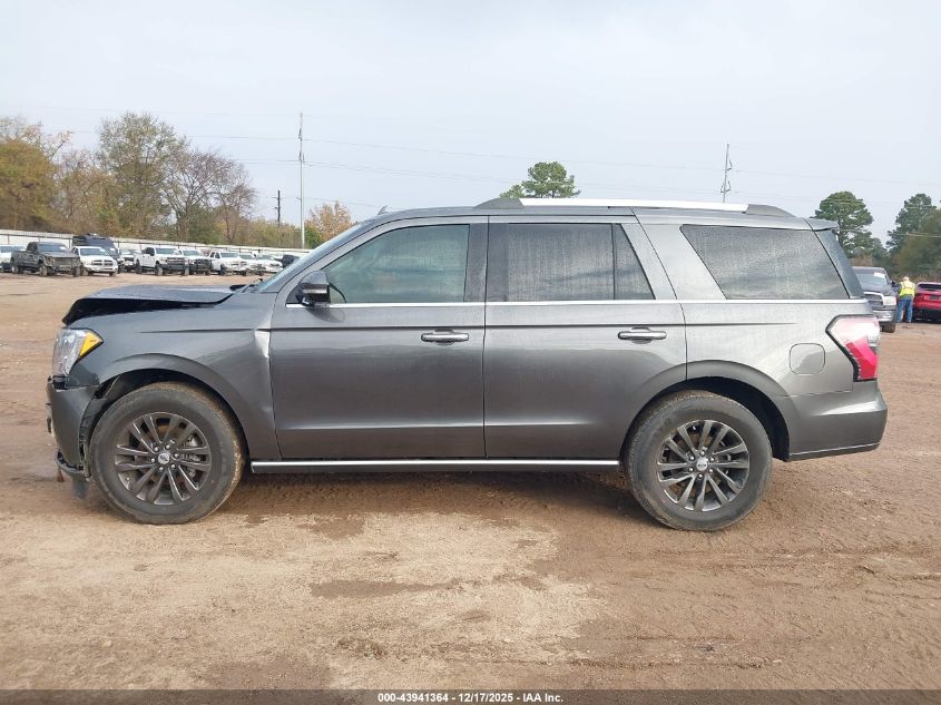 2021 Ford Expedition Limited VIN: 1FMJU1KT0MEA21683 Lot: 43941364