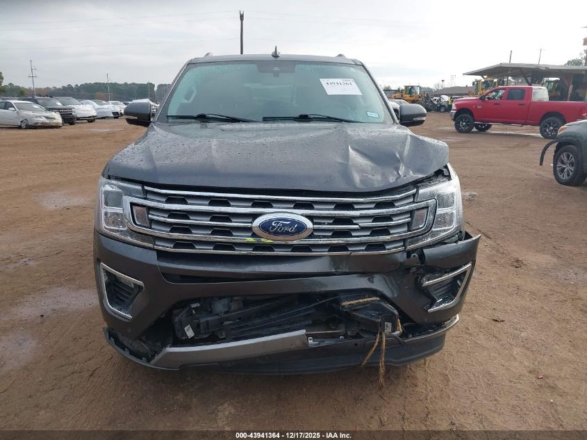 2021 Ford Expedition Limited VIN: 1FMJU1KT0MEA21683 Lot: 43941364