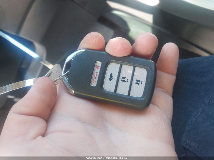 2013 Honda Accord Ex-L V-6 VIN: 1HGCT2B87DA011114 Lot: 43941367