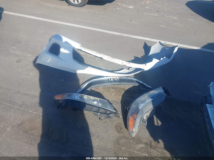 2013 Honda Accord Ex-L V-6 VIN: 1HGCT2B87DA011114 Lot: 43941367