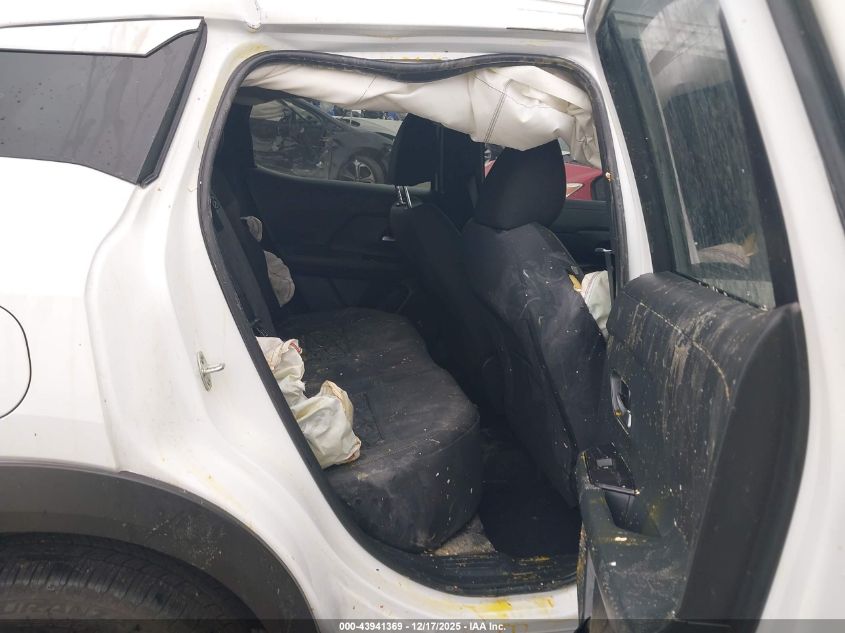 2025 Nissan Kicks Sv Fwd VIN: 3N8AP6CAXSL394205 Lot: 43941369