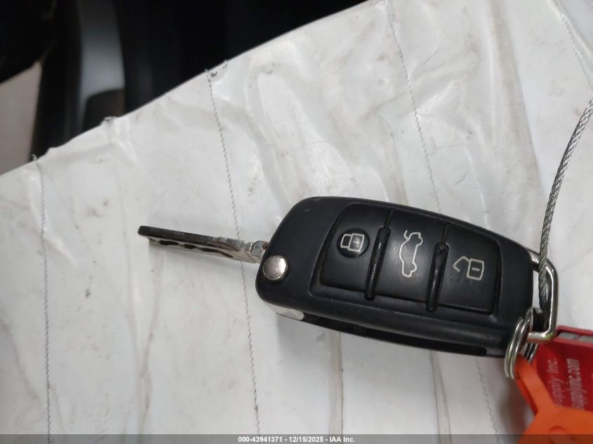 2007 Audi A4 3.2 VIN: WAUDH78E07A133118 Lot: 43941371