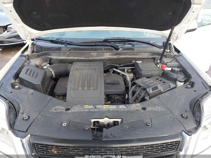 2015 GMC Terrain Sle-1 VIN: 2GKALMEK6F6146663 Lot: 43941378