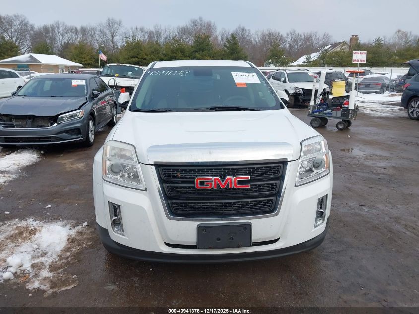 2015 GMC Terrain Sle-1 VIN: 2GKALMEK6F6146663 Lot: 43941378