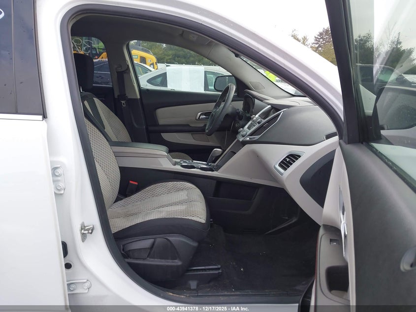 2015 GMC Terrain Sle-1