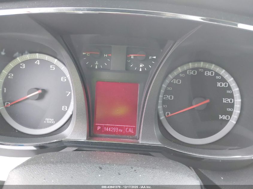 2015 GMC Terrain Sle-1 VIN: 2GKALMEK6F6146663 Lot: 43941378