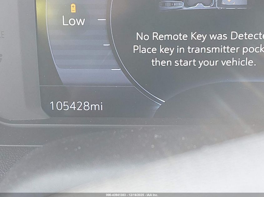 2023 Chevrolet Bolt Euv Fwd Lt VIN: 1G1FY6S06P4181264 Lot: 43941383