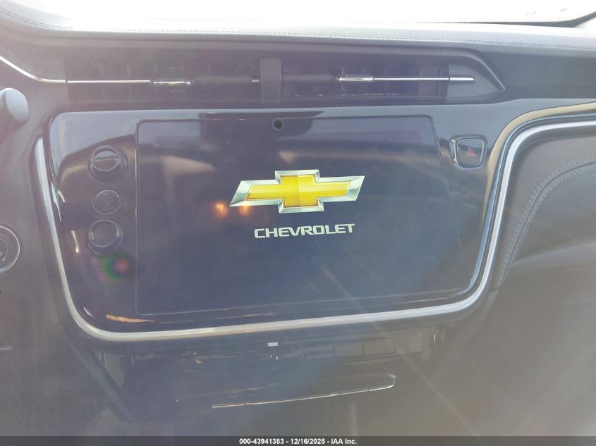 2023 Chevrolet Bolt Euv Fwd Lt VIN: 1G1FY6S06P4181264 Lot: 43941383