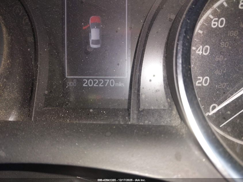 2018 Toyota Camry Se VIN: JTNB11HKXJ3009270 Lot: 43941385