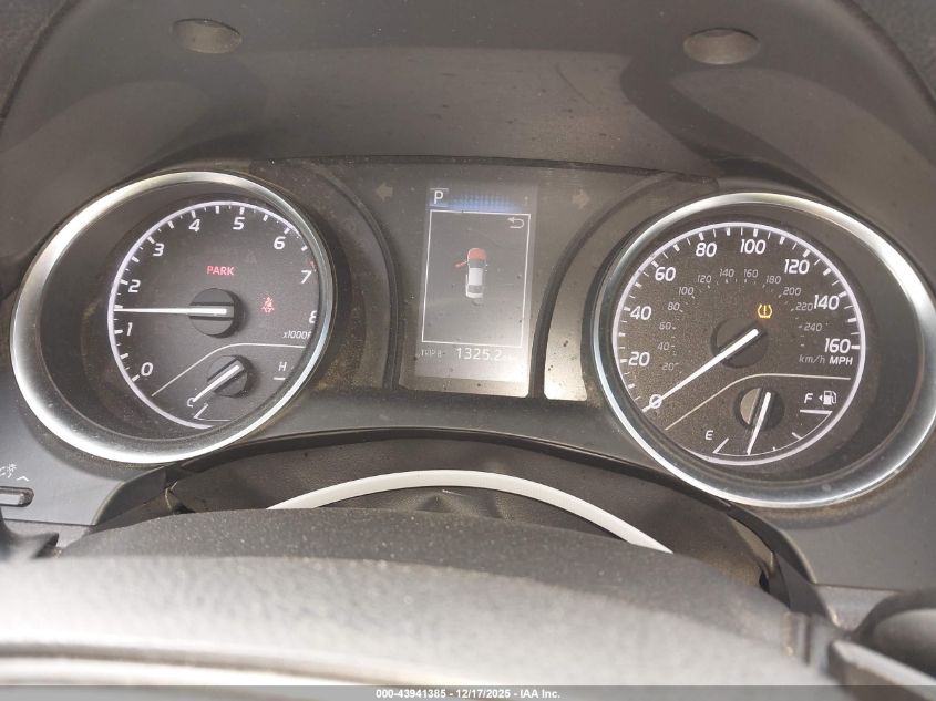 2018 Toyota Camry Se VIN: JTNB11HKXJ3009270 Lot: 43941385