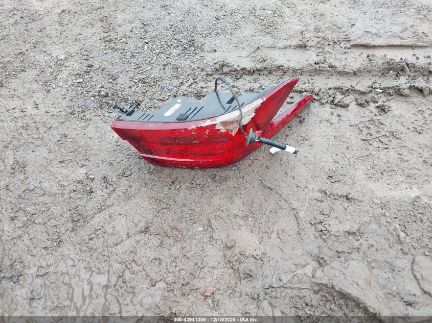 2018 Nissan Maxima 3.5 Sl VIN: 1N4AA6AP2JC364491 Lot: 43941386