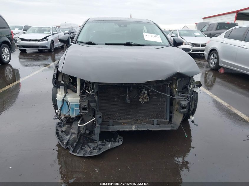 2018 Lexus Es 350 VIN: 58ABK1GG4JU094359 Lot: 43941388