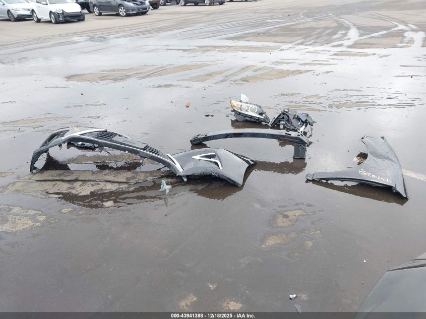 2018 Lexus Es 350 VIN: 58ABK1GG4JU094359 Lot: 43941388