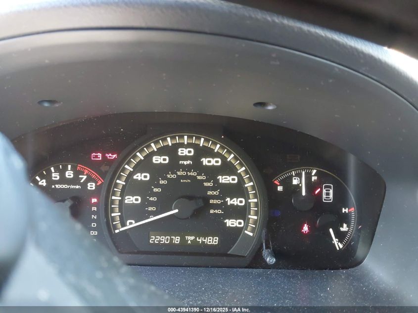 2007 Honda Accord 2.4 Ex VIN: 1HGCM568X7A188608 Lot: 43941390