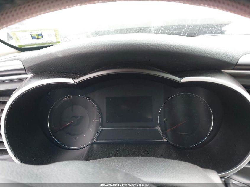 2015 Kia Optima Hybrid VIN: KNAGM4ADXF5077253 Lot: 43941391