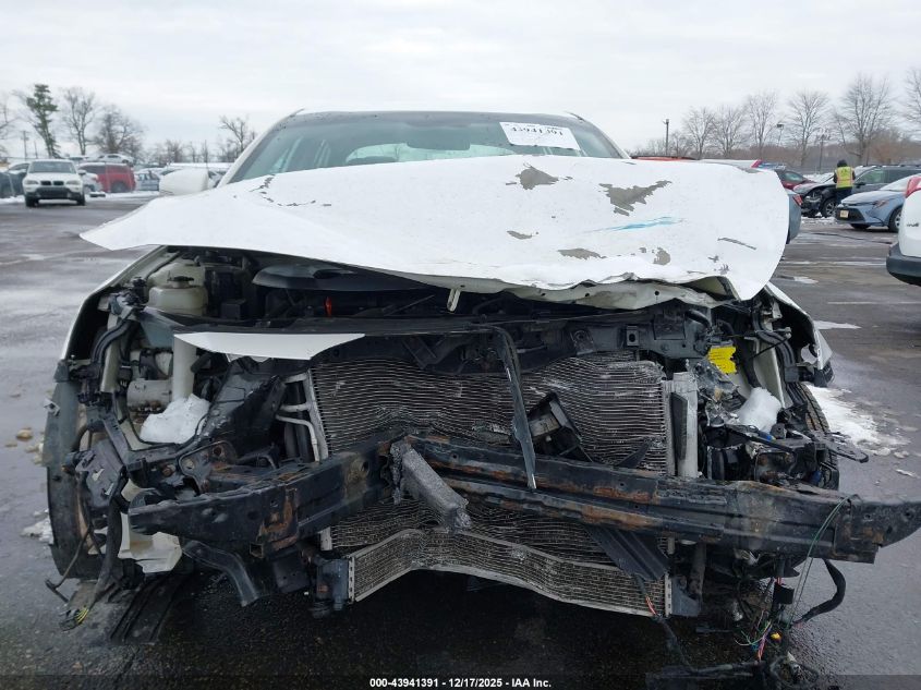 2015 Kia Optima Hybrid VIN: KNAGM4ADXF5077253 Lot: 43941391