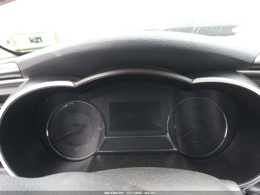 2015 Kia Optima Hybrid VIN: KNAGM4ADXF5077253 Lot: 43941391