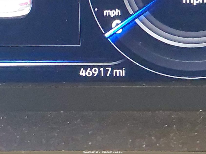 2022 Volkswagen Tiguan 2.0T Sel R-Line VIN: 3VV4B7AX3NM145247 Lot: 43941397