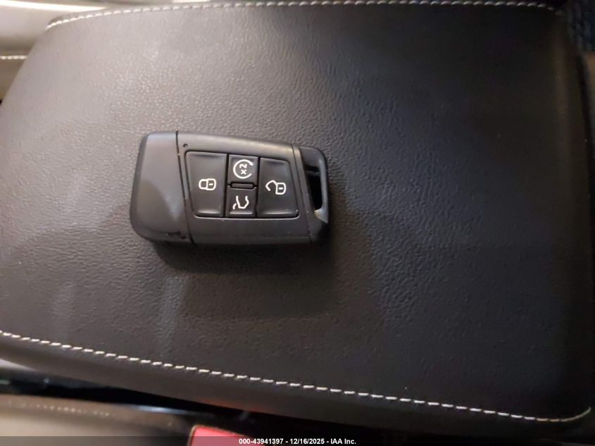 2022 Volkswagen Tiguan 2.0T Sel R-Line VIN: 3VV4B7AX3NM145247 Lot: 43941397