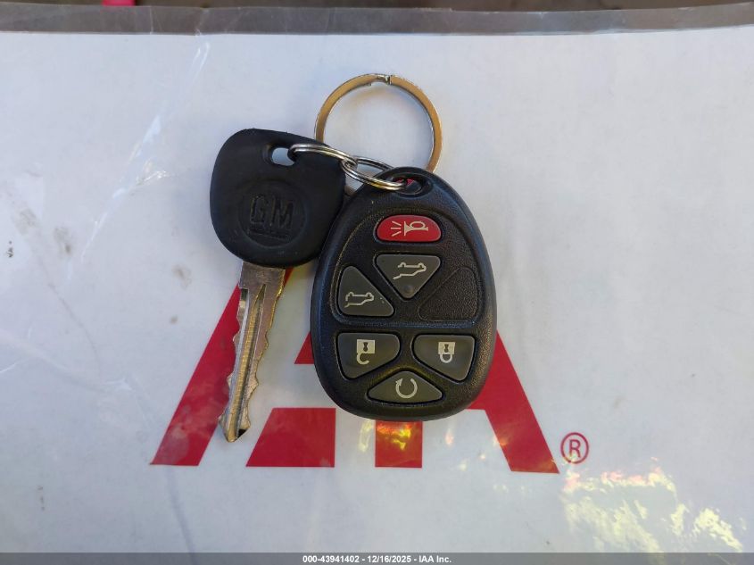 2012 Chevrolet Tahoe Lt VIN: 1GNSCBE02CR166113 Lot: 43941402