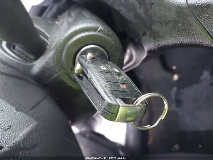 2012 Chevrolet Equinox 1Lt VIN: 2GNALDEK1C6281936 Lot: 43941403