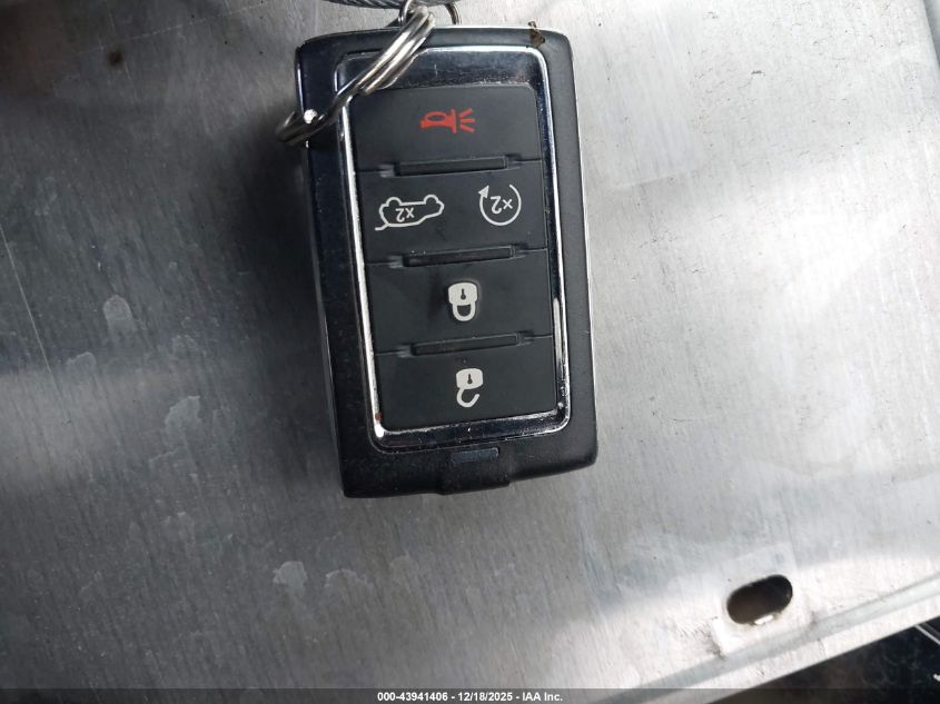 2023 Jeep Grand Cherokee L Altitude 4X2 VIN: 1C4RJJAGXP8867598 Lot: 43941406