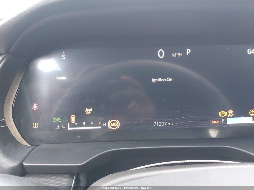 2023 Jeep Grand Cherokee L Altitude 4X2 VIN: 1C4RJJAGXP8867598 Lot: 43941406