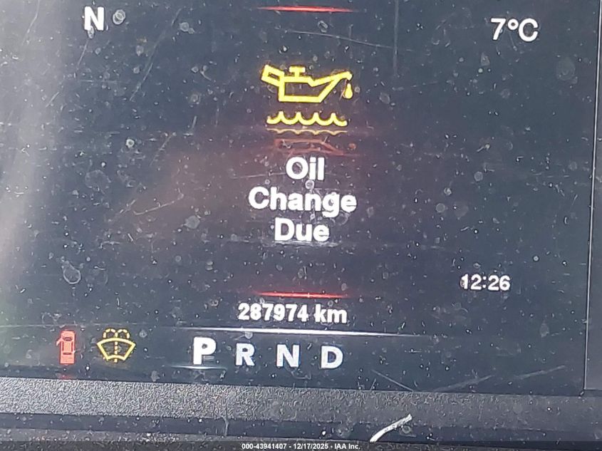 2014 Ram 1500 Slt VIN: 1C6RR7GT8ES131279 Lot: 43941407