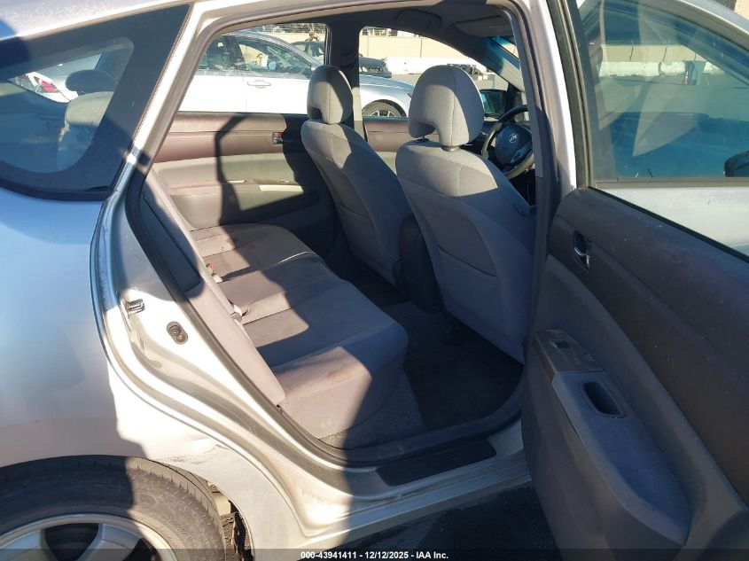 2005 Toyota Prius VIN: JTDKB20U853090988 Lot: 43941411