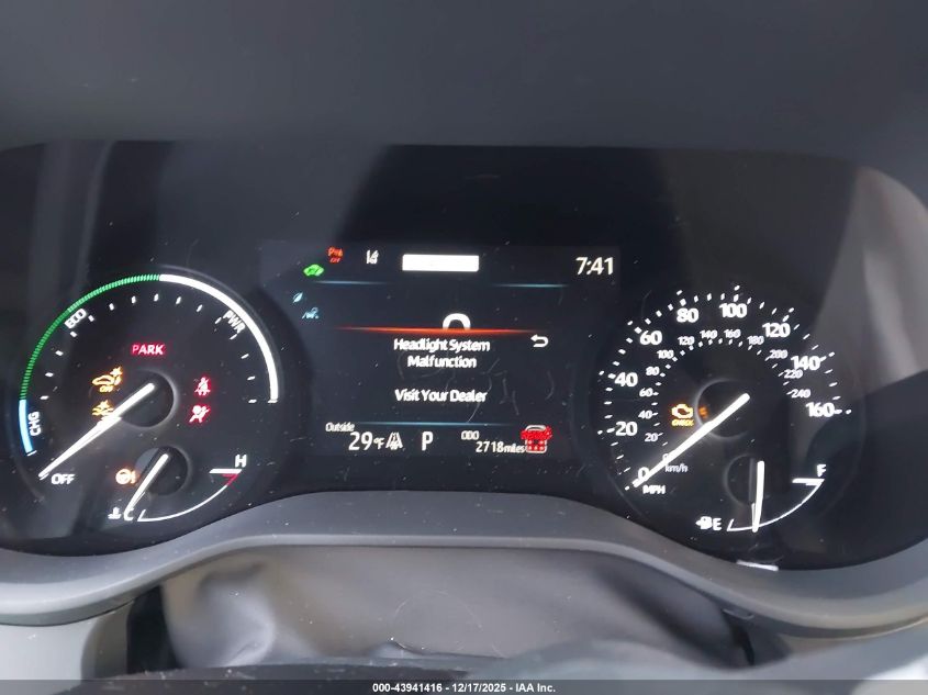 2025 Toyota Sienna - 5TDYSKFC7SS202425