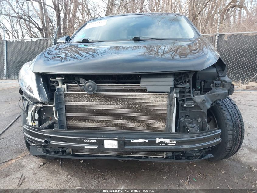 2016 Kia Sportage Lx VIN: KNDPBCAC4G7856874 Lot: 43941417