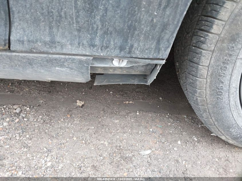 2004 Mercedes-Benz C 320 4Matic VIN: WDBRF84JX4F537452 Lot: 43941418