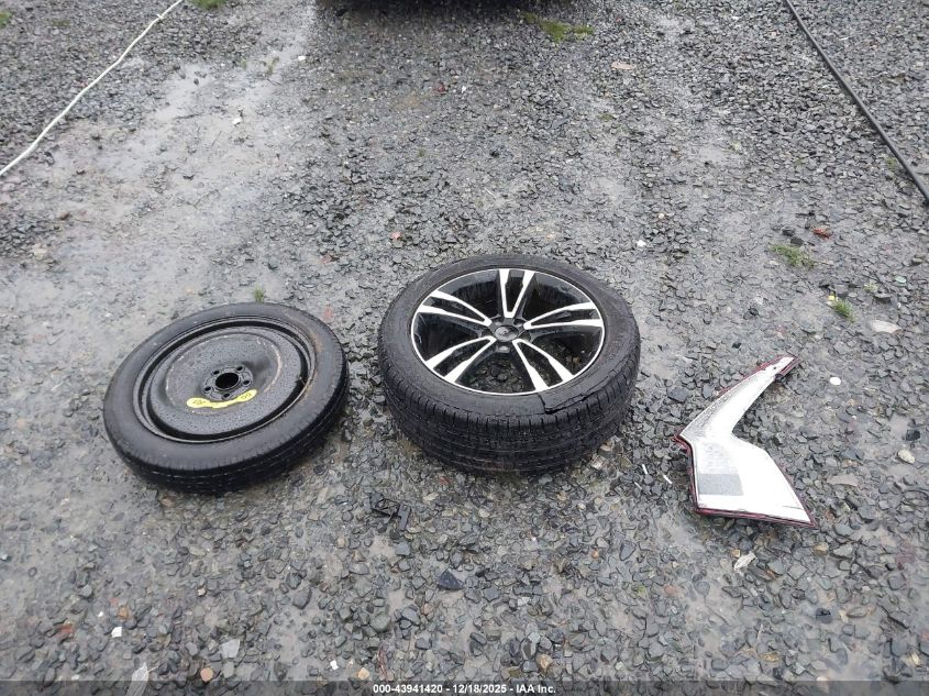 2019 Volvo V90 Cross Country T5 VIN: YV4102NK1K1084706 Lot: 43941420